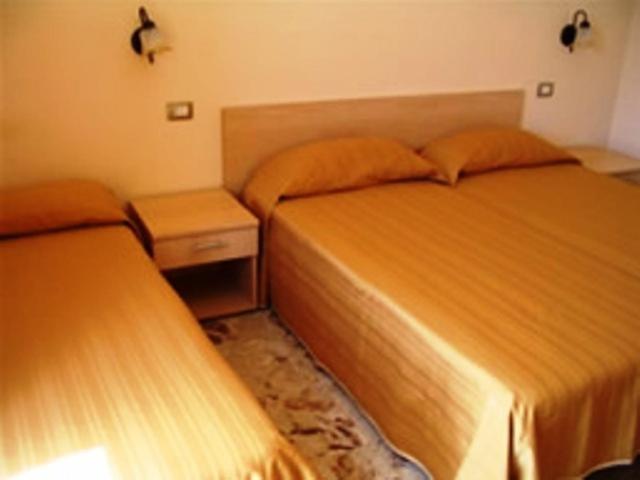 Villa Santantonio Giardini Naxos Ngoại thất bức ảnh
