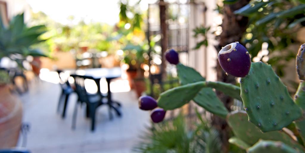 Villa Santantonio Giardini Naxos Ngoại thất bức ảnh