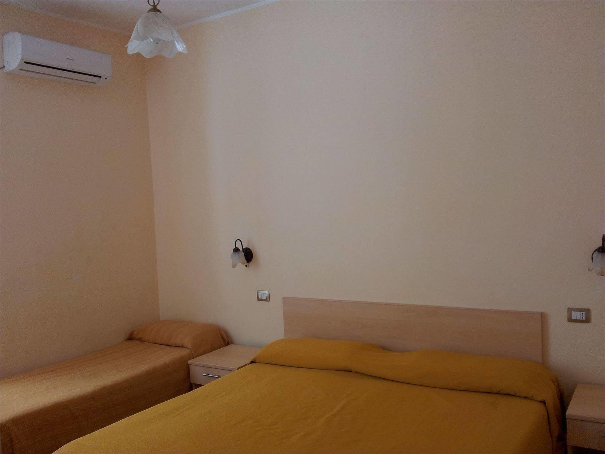 Villa Santantonio Giardini Naxos Ngoại thất bức ảnh